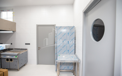 For Sale Hotel - Resort Commercial, in Chugureti District