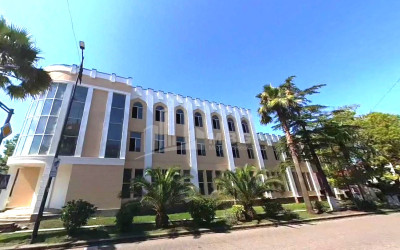 Продается Здание Коммерческий, в Город Поти