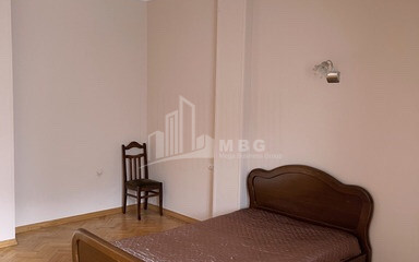 For Rent Flat, in Mtatsminda