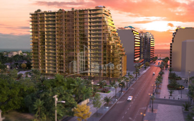 For Sale Flat Batumi Adjara