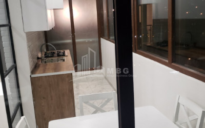 Продается Квартира, в Ведзиси