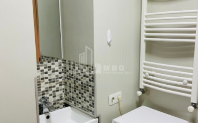 Продается Квартира, в Сабуртало