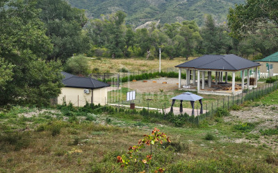 For Sale New building House - Villa In Misaktsieli, Mtskheta