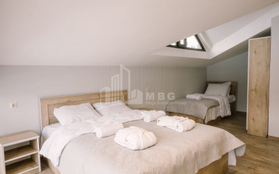 For Rent Hostel - Guesthouse Commercial, in Bakuriani