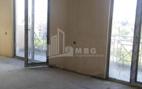 For Sale Flat, in Isani