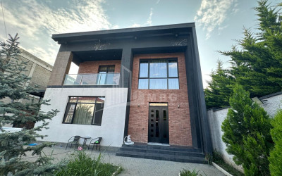 For Sale House Villa Gr. Peradze Street Dighmis Chala Saburtalo District Tbilisi