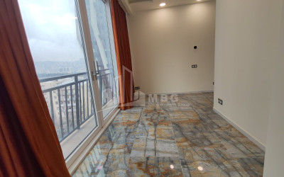 For Sale Flat I. Chavchavadze Avenue Vake Vake District Tbilisi