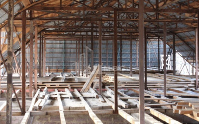 For Sale Building Commercial, in Akhaldaba