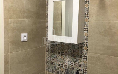 For Sale Flat, in Nadzaladevi