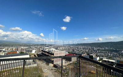 For Sale Flat, in Saburtalo