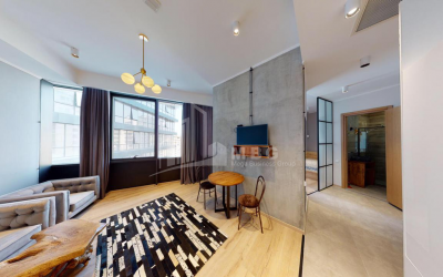 For Sale Flat, in Vake