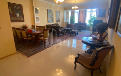 Продается Квартира, в Сабуртало