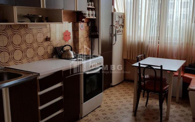 For Sale Flat, in Gldani Massive