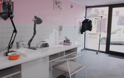 For Sale Витражный фасад Commercial, in Saburtalo