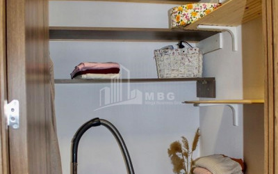 For Sale Flat, in Vedzisi