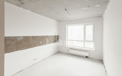 For Sale Flat, in Dighmis veli