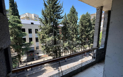 For Sale Flat Street I. Gagarin Vedzisi Saburtalo District Tbilisi