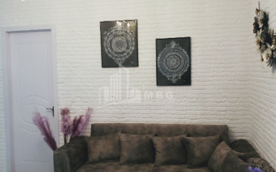 For Sale Flat, in Saburtalo