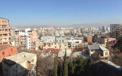 For Rent Flat, in Vake