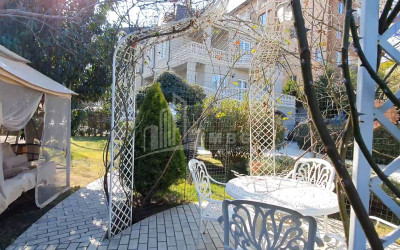 იყიდება სახლი აგარაკი კრწანისის რაიონი თბილისი