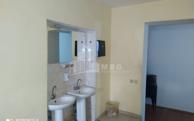 For Rent Витражный фасад Commercial, in Saburtalo
