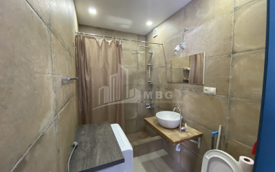 For Sale Flat Vazha Pshavela Avenue Saburtalo Saburtalo District Tbilisi