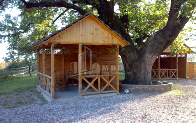 For Sale Country Land, in Misaktsieli