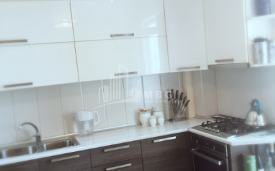 For Sale Flat, in Saburtalo