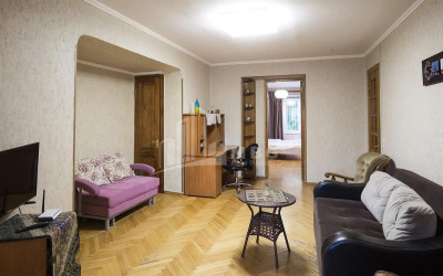 For Sale Flat, in Saburtalo