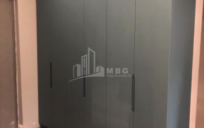 For Sale House - Villa, in Misaktsieli