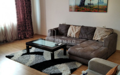 For Rent Flat, in Sololaki