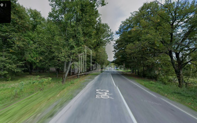 For Sale Construction - Investment Land In Kvareli
