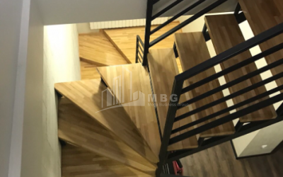 For Sale House - Villa, in Digomi Massive