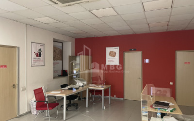 For Rent Витражный фасад Commercial, in Plekhanovi