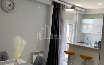 For Rent Flat, in Navtlughi-2