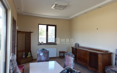 For Sale House - Villa, in Tsinamdzgvriantkari