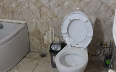 For Rent House - Villa, in Airport Settlement