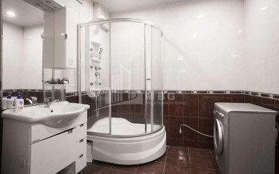 For Sale Flat, in Saburtalo