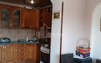 Lease Flat, in Digomi 1