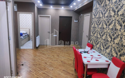 For Sale Flat, in Didube