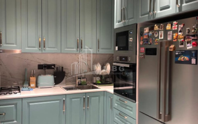 For Sale Flat Ortachala Krtsanisi District Tbilisi