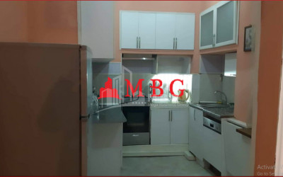 For Sale Flat, in Krtsanisi District