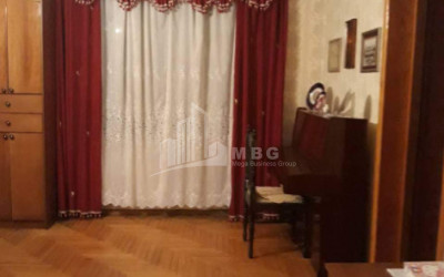 Продается Квартира, в Сабуртало