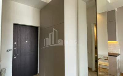 For Sale Flat University Street Saburtalo Saburtalo District Tbilisi