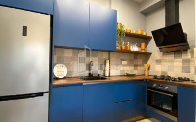 For Sale Flat, in Saburtalo