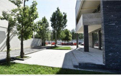 For Sale Building Commercial, in Digomi Massive