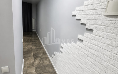 For Sale New building Flat In Batumi