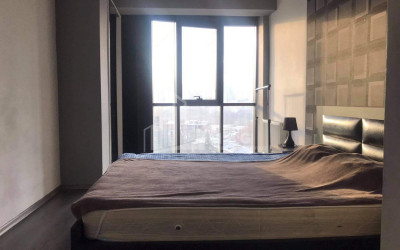 For Rent Flat, in Didube