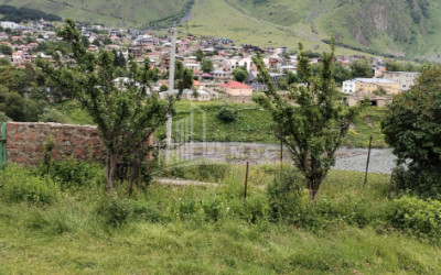 For Sale House Villa Gergeti Kazbegi Mtskheta   Mtianeti