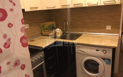 For Sale Flat, in Nadzaladevi District